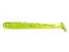 Shad Crazy Fish Vibro Worm 7.5cm 20 Squid
