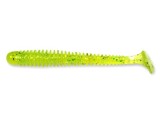 Shad Crazy Fish Vibro Worm 7.5cm 20 Squid