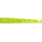 Shad Crazy Fish Vibro Worm 7.5cm 20 Squid