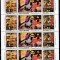DB Pictura Ras Al Khaima Gauguin MS MNH