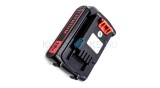 Acumulator VHBW 18V 2Ah Li-Ion pt. Black &amp; Decker BL1318 BL2018 BL1518 GLC2500L GWC1800L STC1820 BDCDC18K GTC1850LB