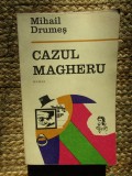 CAZUL MAGHERU - MIHAIL DRUMES