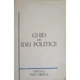 GHID DE IDEI POLITICE-M. MIROIU, A. MIROIU-228121