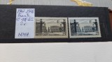 1947 -1948-Franta- YT=778-822 2 val. MNH