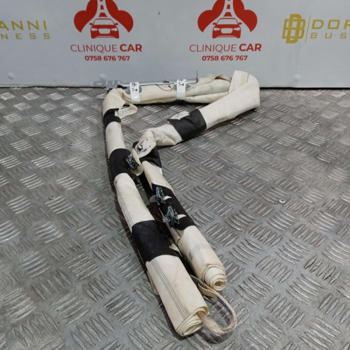 Airbag Cortina Stanga Peugeot 208 II 2019-2024
