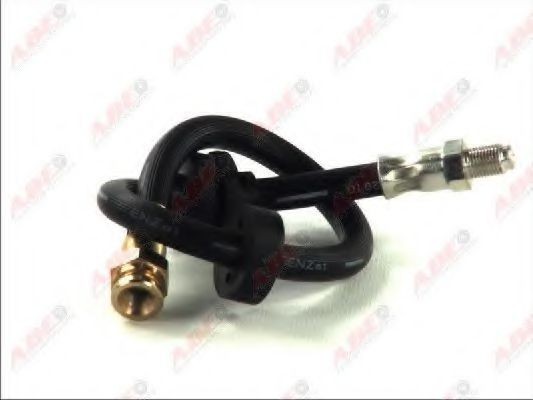 Conducta / cablu frana ALFA ROMEO 166 (936) (1998 - 2007) ABE C81034ABE