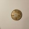 Di.129 Moneda 20 lei 1930 Paris, patina originala