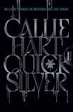 Quicksilver. Seria Fae &amp; Alchemy Vol.1 (Editia 2026), Nemira