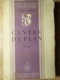 CANTEC DEPLIN. VERSURI PRINCEPS-GEORGE LESNEA-234300