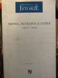 Partidul, Securitatea si cultele 1945-1989 - Adrian Nicolae Petcu (coordonator)