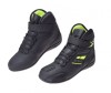 Ghete moto LS2 Garra Man Boots WP, marime 46, culoare negru/verde Cod Produs: MX_NEW AK71030T115446