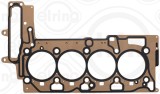 ELRING 658.190 Garnitura, chiulasa