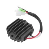 Cumpara ieftin TOURMAX Regulator Tensiune Yamaha RGU-206&nbsp;releu incarcare