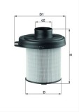 Filtru aer MAHLE LX291