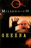 Gheena - Lewis Ganett - Rao
