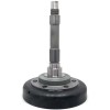 Oala Ambreiaj ATV Linhai 520 550 600 LH520 LH550 LH600 V-Twin Carburatie, 23 Dinti, Diametru 140mm, OEM 70098