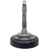 Cumpara ieftin Oala Ambreiaj ATV Linhai 520 550 600 LH520 LH550 LH600 V-Twin Carburatie, 23 Dinti, Diametru 140mm, OEM 70098