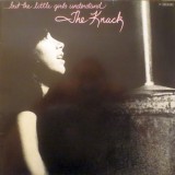 VINIL The Knack &lrm;&ndash; ...But The Little Girls Understand (VG+), Rock