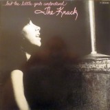 VINIL The Knack &lrm;&ndash; ...But The Little Girls Understand (VG+)