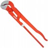 Cheie reglabilă pentru țevi 1.5&quot; cheie suedeza tip S, Barracuda
