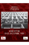 Radio-istorii 21-25 decembrie 1989 - Silvia Iliescu, Carmen Ionescu