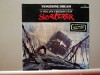 Tangerine Dream &ndash; Sorcerer (1977/MCA/RFG) - Vinil/Vinyl/NM+, Rock, Emi Records