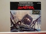 Tangerine Dream &ndash; Sorcerer (1977/MCA/RFG) - Vinil/Vinyl/NM+, Rock, emi records