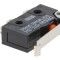Micro&icirc;ntrerupător SNAP ACTION SPDT IP67