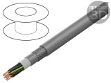 Cablu de control &Ouml;LFLEX&reg; FD CLASSIC 810 CP 12G0,5mm2