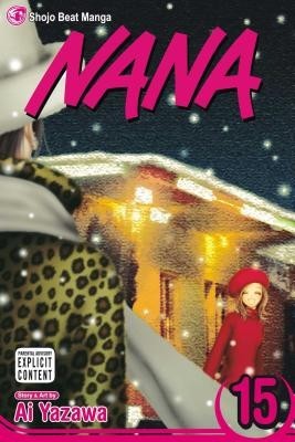 Nana, Volume 15 foto