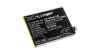 Cameron Sino 3600mAh OnePlus 6T,A6010,A6013 Baterie