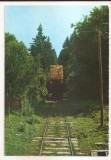 RF115 - Carte Postala - Covasna. Planul Inclinat din Valea Zanelor, necirculata