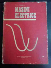 Masini Electrice - Toma Dordea ,544031 foto