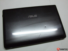 Capac LCD Asus A52 13GNXM3AP011-1 zgariat foto