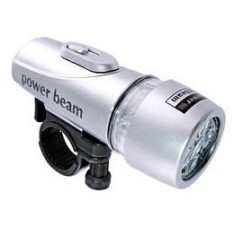 Lanterna 5 led - bright