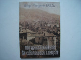 Un macedonean in cautarea linistii - Blagoi Vanghele Breza (editie bilingva)