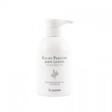 Dr. Hedison, Relief, Hidratare, Loțiune de corp, Corp, 450 ml