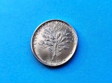 50 Lire 1975 Vatican-UNC-RAR