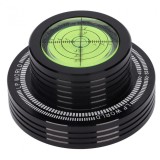 Pick-up puck stabilizator disc ,negru,315 gr, nou