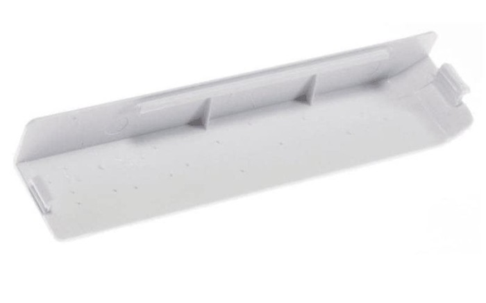 Capac balama frigider BEKO (st&acirc;nga) 4853150100