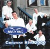 *NSYNC - Greatest Hits 2000, CD