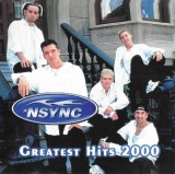 *NSYNC - Greatest Hits 2000, CD
