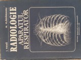 Radiologie - Aparatul respirator - I. Pana, M. Vladareanu, 1983