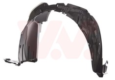 VAN WEZEL 5407433 carenaj,cpasaj roata
