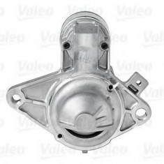 Starter TOYOTA AYGO (WNB1, KGB1) (2005 - 2014) VALEO 438192