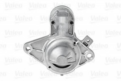 Starter PEUGEOT 107 (2005 - 2016) VALEO 438192 foto