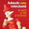 Adevar sau minciuna. Fii sincer cu tine si cu ceilalti &ndash; Marc Pistorio