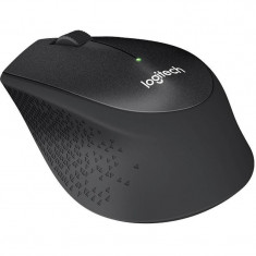 Mouse Logitech B330 Silent Plus Black foto