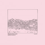Asphalt Meadows (Acoustic) - Vinyl | Death Cab For Cutie, Atlantic Records