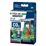 Test apa JBL PRO AQUATEST CO2-pH Permanent
